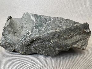 鑑賞石 盆石 自然石　重1.64㎏ ②