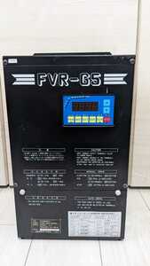 富士電機 FVR-G5