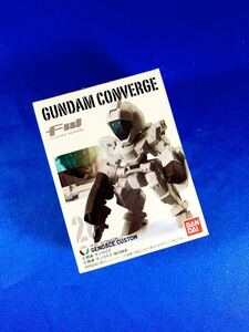 【即決】新品未開封 FW GUNDAM CONVERGE ガンダム コンバージ 5 No.28 ジェノアスカスタム