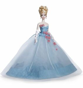 バービー ファッションモデルコレクション シルクストーン ザ・ベスト・ガラ 新品未使用 Barbie fashion model collection silk stone