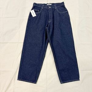 23AW 新品 COOTIE PRODUCTIONS クーティー プロダクションズ 5 Pocket Baggy Denim Pants バギーデニムパンツ