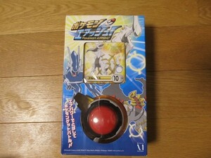 新品未開封★ポケモン エアッシュ　! TypeA