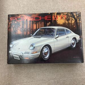 エルエス 1/32 ポルシェ 911