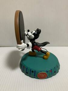 ☆未使用 Disney ディズニー ミッキー スタンドミラー Mickey Mouse Birthday 2022 ミラー 鏡 ディズニーストア