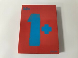 TF536 The Beatles / ザ・ビートルズ 1+ デラックス・エディション 【CD】 1217