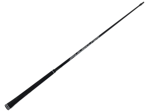 FUJIKURA SPEEDER NX 50-S シャフト BLACK ゴルフ 中古 美品 Y8783981