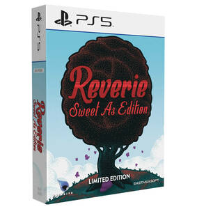 【新品】Reverie: Sweet As Edition 限定版（レヴェリー）