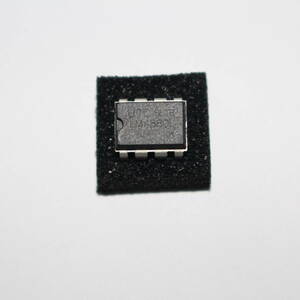 ステレオ 250mWアンプIC LM4880 2個セット