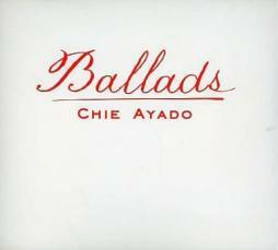 ケース無::Ballads 10th anniversary best album レンタル落ち 中古 CD