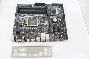 ASUS PRIME B250M-A LGA1151 MicroATX マザーボード☆