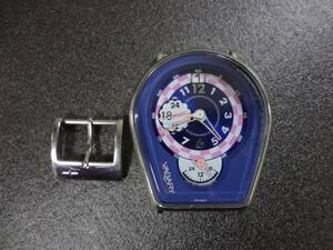 ◇◆VAGARY バガリー 腕時計 GD02-SO48214 ジャンク