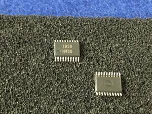 R5F211B2DSP【即決即送】ルネサス 16-Bit　シングルチップ MPU [9-26-22P/293008] Renesas 16-Bit Single-chip MPU 1B2D １個
