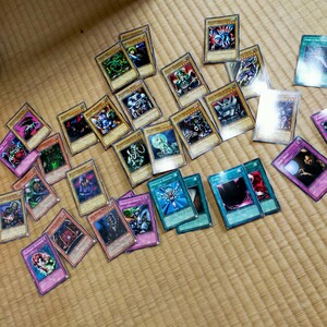 遊戯王カード