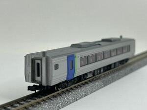 キハ280-106 単品 マイクロエース A-0342 キハ281系「スーパー北斗」7両基本セット ばらし品