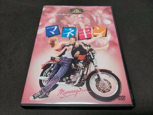 セル版 DVD マネキン / ee511