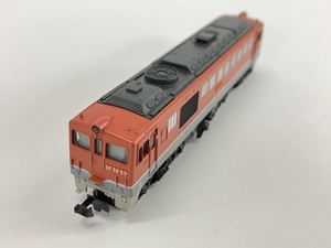 【動作保証】TOMIX 2204 DF50形 ディーゼル機関車 Nゲージ 鉄道模型 中古 W8803606