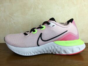 NIKE（ナイキ） RENEW RUN（リニューラン） CW5637-600 スニーカー 靴 ウィメンズ 22,5cm 新品 (759)