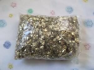 定形外OK　アクセサリーパーツ/イヤリング?/1.35kg　大量d