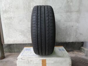 ヨコハマ BluEarth-GT 215/45R17 87W 中古タイヤ 1本 2022年 日本製