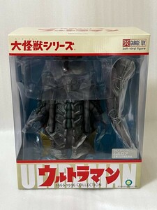 【新品未開封】エクスプラス　大怪獣シリーズ　ムルロア　ウルトラマンタロウ　少年リック限定商品　宇宙大怪獣