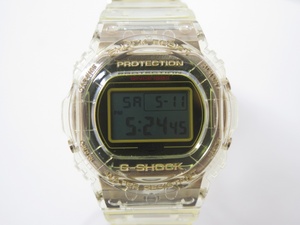 G-SHOCK ジーショック DW-5735E-7JR 35th 腕時計