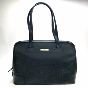 rm) GUCCI グッチ レザー ハンドバッグ ショルダーバッグ 002 1122 2684 黒 ブラック ※中古 保存袋付