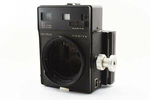 Mamiya Universal Press 6x9 Medium Format body w/ Polaroid 2083187
