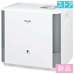 新品・ストア★加湿器 Panasonic FE-KXF15-W ホワイト