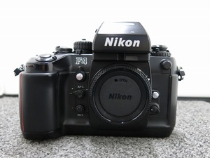 期間限定セール ニコン Nikon オートフォーカス フィルムカメラ Nikon F4