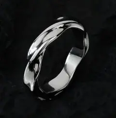 【人気】シルバーリング　デザインリング　アクセサリー　指輪　ジュエリー　メンズ