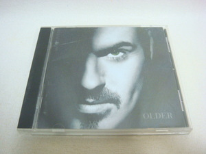 美品の方 ジョージマイケル オールダー Older CD 