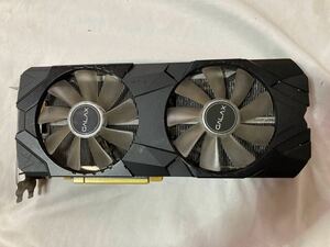 GALAX GG-RTX2060SP-E8GB GEFORCE RTX 2060 SUPER 8GB グラフィックボード　ジャンク