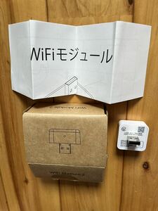 キャンディハウス sesame セサミ wi-fi WiFi モジュール2