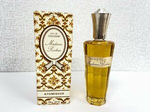 ■【YS-1】 香水 ■ ロシャス ROCHAS ■ マダム ロシャス EDT 100ml EDC 103ml ■ 2点セット まとめ 【同梱可能商品】■F