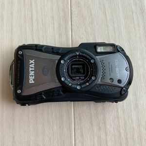 PENTAX WG-10 ペンタックス デジタルカメラ デジカメ 防水 送料無料 D1972
