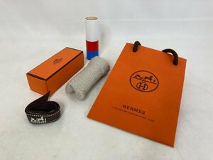 【ほぼ未使用品】HERMES エルメス　ルージュ エルメス ルージュ ア レーブル サティネ 94 限定品