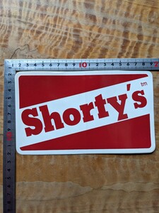 ★Shorty