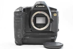 Canon キャノン Canon EOS-1N RS 一眼フィルムカメラ（t5309）
