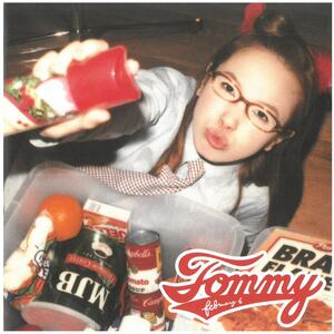 Tommy february6(トミー・フェブラリー) / Tommy february6 CD
