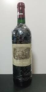 シャトー ラフィット ロートシルト Chateau Lafite Rothschild　1996　サントリー　