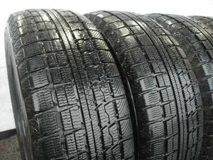 【C693】MK4α▼205/60R16▼4本売切り▼T