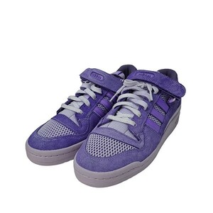 アディダス adidas　 FORUM 84 LOW 8K　フォーラム84ロースニーカー　GZ6480 商品番号：8047000064375