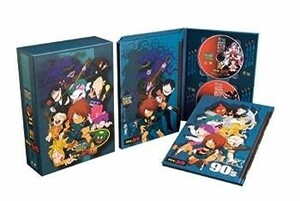 即決【新品・送料無料】アニメDVD☆ゲゲゲの鬼太郎1996 DVD-BOX ゲゲゲBOX 90