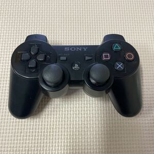 【ジャンク品】SONY PlayStation コントローラー プレイステーション プレステ3