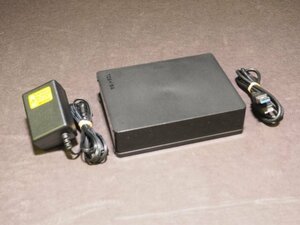 L180 TOSHIBA 外付けHDD 5TB HD-ED50TK 東芝 外付けハードディスク 使用時間:1811時間