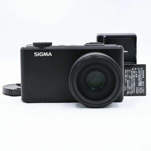 [並品] SIGMA デジタルカメラ DP3Merrill #301