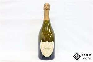 □1円～ ドン・ペリニヨン レゼルヴ・ド・ラベイ 2003 750ml 12.5% シャンパン