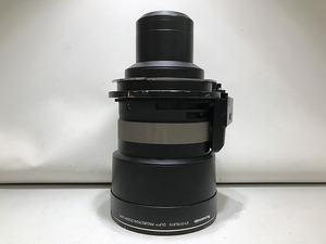 期間限定セール パナソニック Panasonic ジャンク ズームレンズ ET-D75LE10