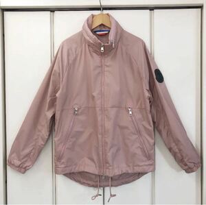 美品 MONCLER OCTA ナイロンジップジャケット(0/S)20SS