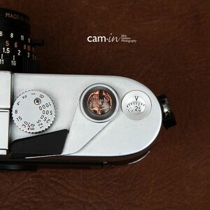 cam-in ソフトシャッターボタン | レリーズボタン 創作型 セクシー - CAM9107